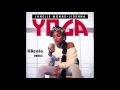 Janelle Monae, Jidenna - Yoga (KBeeta Remix)