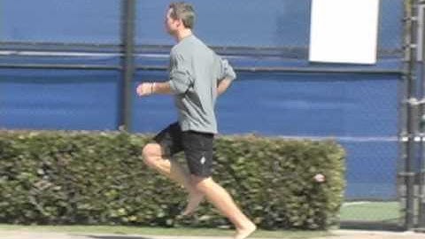 Pose Running: Coach Christopher Drozd 2006