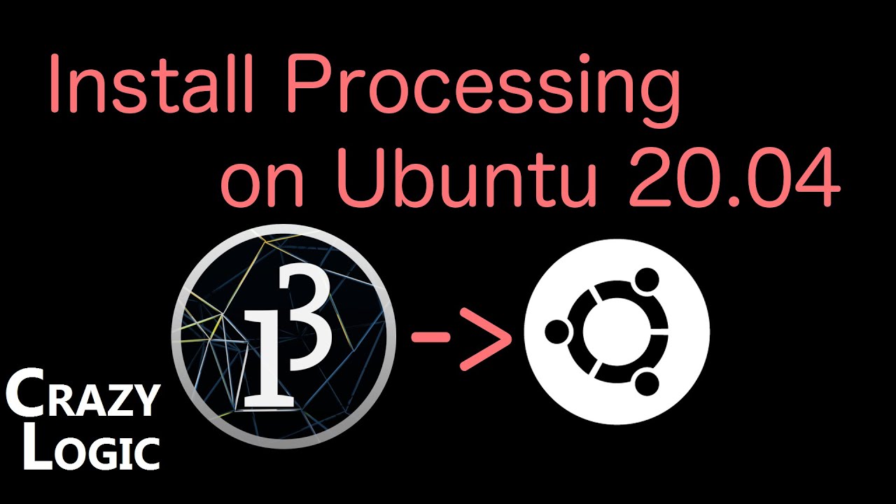 Process ubuntu