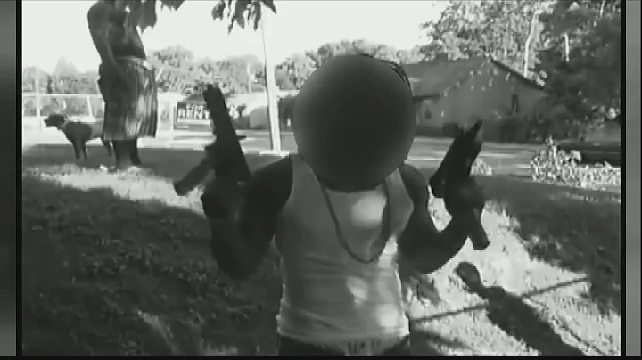 Carl Gilliard/Georgia Representative: