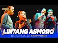 LINTANG ASMORO - Cantika Nuswantoro Ft Mas Rie OM NIRWANA COMEBACK Live YOFANDA EXPO