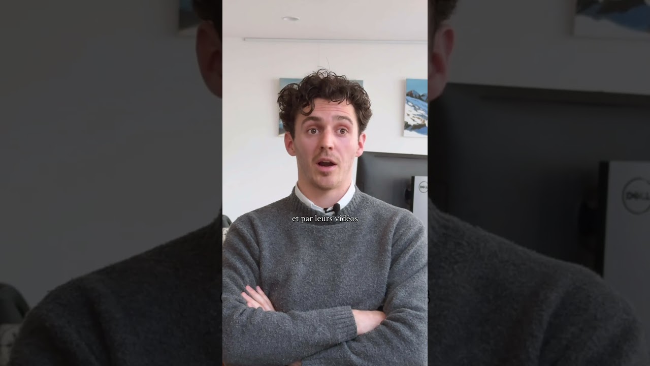 Vidéo : Arthur, Le digital au service de la vente