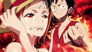 One Piece: Episode of Nami - Koukaishi no Namida to Nakama no Kizuna  (Anime) –