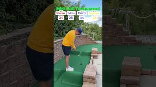 Mini Golf Tournament #5 FULL ROUND! screenshot 4