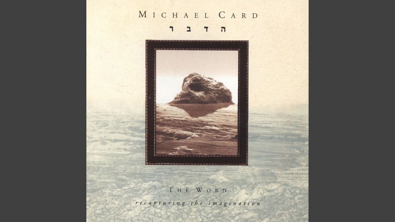 Michael Card – I Will Bring You Home Lyrics | Genius Lyrics