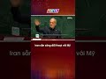 Iran sẵn sàng đối thoại với Mỹ