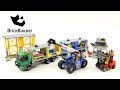LEGO CITY 60169 Cargo Terminal Speed Build for Collectors - Collection Cargo (8/8)