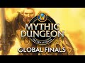 MDI Global Finals - Финал (вместе с RubiX, Olegovi4 и T0oky)