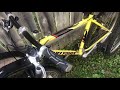 Retro mountain bike collection in depth tour: Trek, Gary Fisher, Cannondale, Klein & others