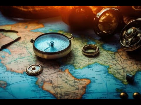 How to:  Basic maritime Navigation Part 2