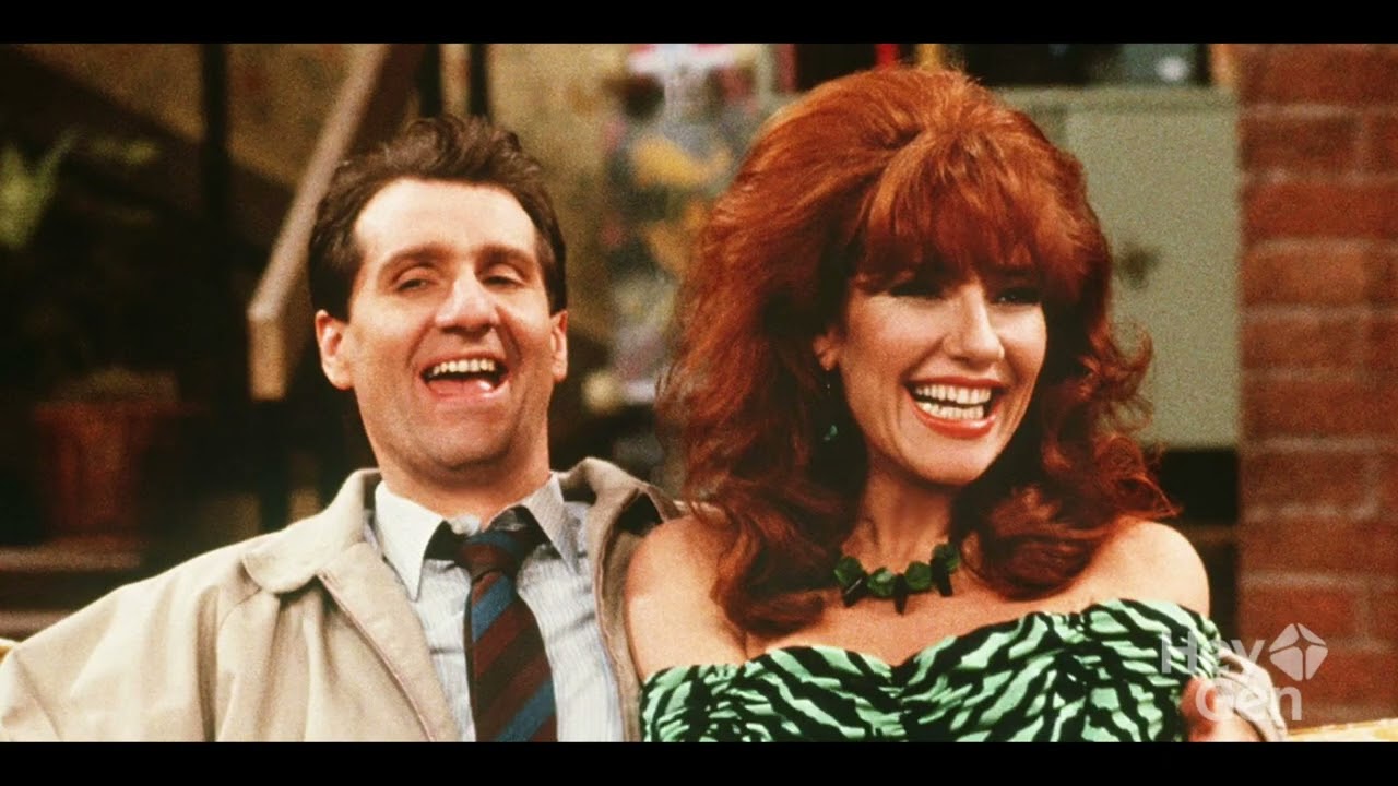 📺 Женаты с детьми: Нерассказанная история 