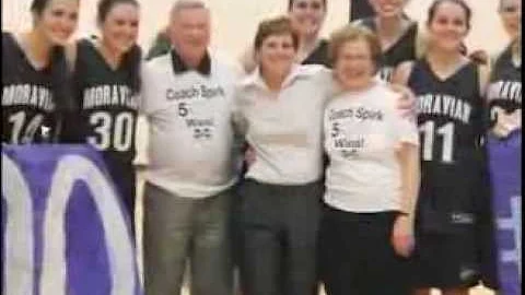 TV-2 Sports Scene - Mary Beth Spirk's 500th Victory