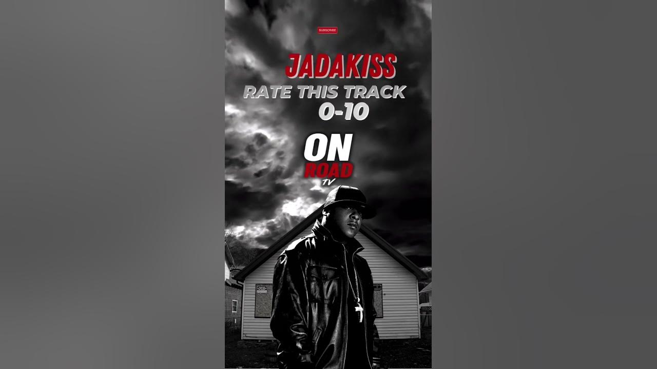 Jadakiss Spittin’ 🔥 #jadakiss #freestyle #mixtape #hiphop