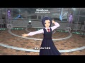 【THE IDOLM@STER ONE FOR ALL】 Fate of the world あずさソロ