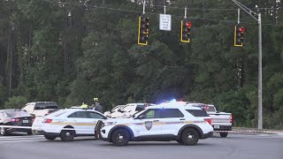 Fatal North Jacksonville crash marks 9th motorcycle rider to die in city this year