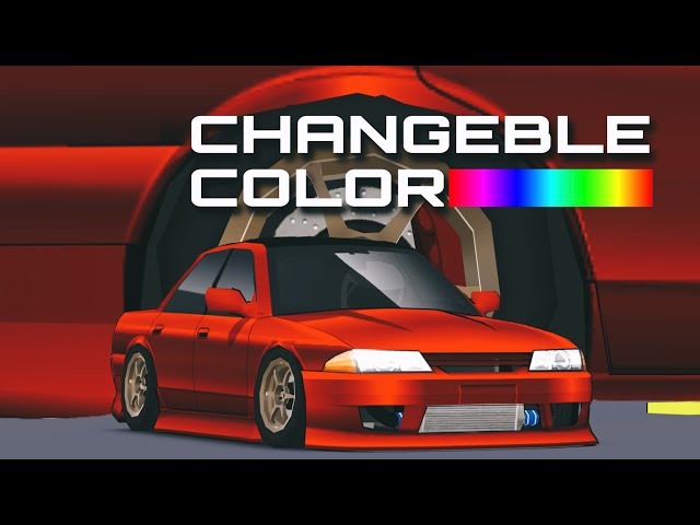 キャバルリースラッシュ　リバイバル　3枚　REBIRTH OF LEGENDS LIBERTY WALK NEW STOCK CARLB-WORKS NISSAN Fairlady Z RZ34
