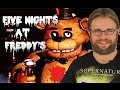 Five Nights at Freddy's Hakkında Bilmeniz Gerekenler