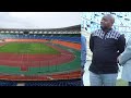 WAZIRI MCHENGERWA ATINGA UWANJA WA TAIFA KWA MKAPA WALIOHUSIKA NA UZEMBE TUTAWACHUKULIA HATUA WAZIRI MCHENGERWA ATINGA UWANJA WA TAIFA KWA MKAPA WALIOHUSIKA NA UZEMBE TUTAWACHUKULIA HATUA