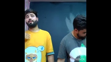 Thumbnail of kashmiri songs by aahil raja 😘 kashmiri mehndi raat songs by aahil raja #shots