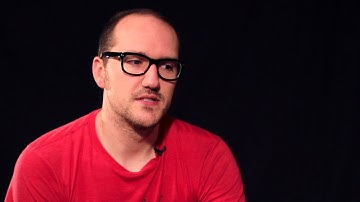 How to Break Out of a Comfort Zone - Joe Stump