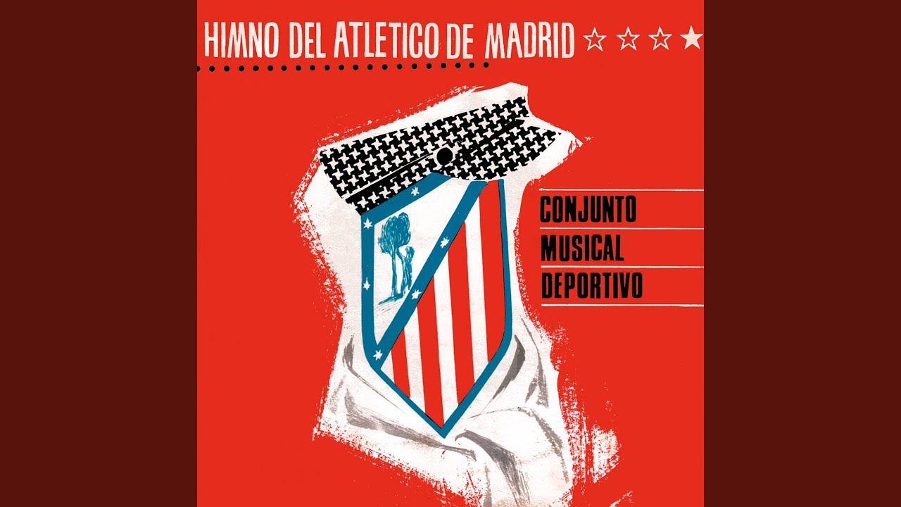 Himno del Atlético de Madrid (1965)