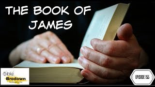 Episode 155, James Chapter 4