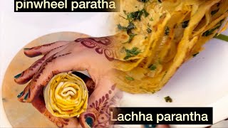 7 Types To Stuff Paratha With Full Recipe Different Ways To Stuff Paratha