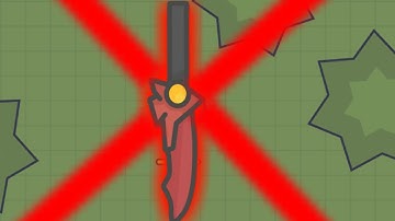 Moomoo.io - How to get Ruby Weapons in 2 Minutes