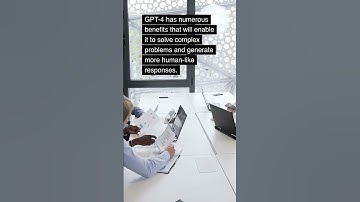 GPT-4: The Future of Language Models is Here and It