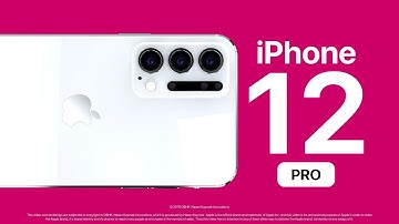 Apple iPhone 13 Pro (2021) - INTRO [𝗖𝗢𝗡𝗖𝗘𝗣𝗧𝗨𝗔𝗟 𝗔𝗥𝗧]