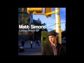 Matt Simons - Living Proof (Audio Only)