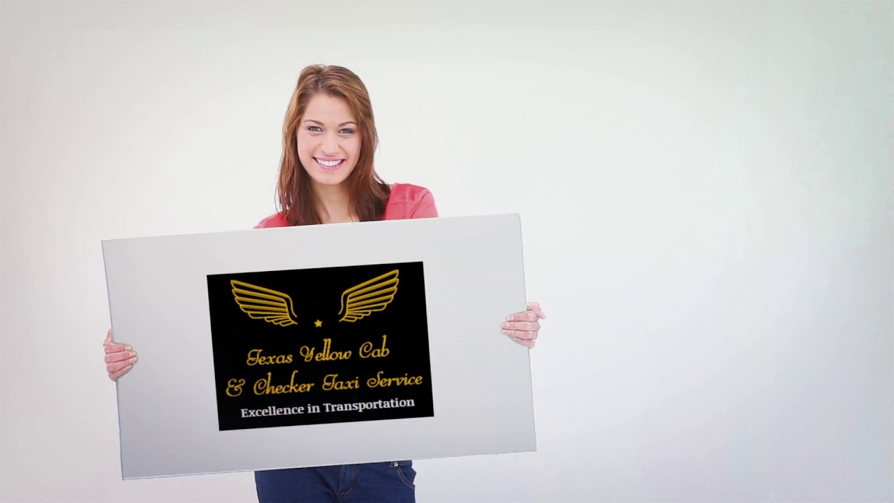 Affordable Yellow Taxi Service in Fort Worth, TX/ Enjoy Safe Journey with Yellow Taxi in Fort Worth
