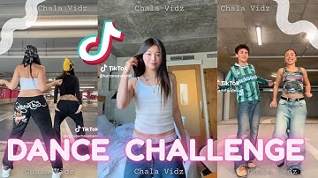 TRY NOT TO DANCE | TikTok Dance Challenge - SEPTEMBER 2025 | Part 2  #dance #tiktok