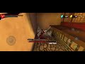 what almost perfect Gameplay looks like