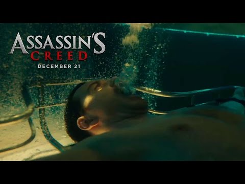 Assassin's Creed Movie Quotes