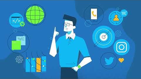 Progress Sitefinity Web Content Management Explainer Video by Explainify