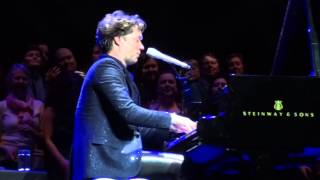 Rufus Wainwright - Foolish Love - Theatre Royal Drury Lane