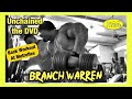 Branch Warren - Back Workout - Unchained DVD (2006)
