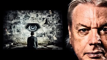 DAVID ICKE LIVE: "THE ELITE ARE REPTILIAN ROYALTY" - ANCESTRY PROOF LEAKED
