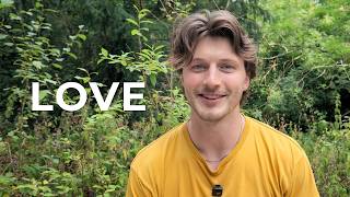 How to Fall in Love with English