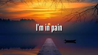 Nessa Barrett -Pain ( LYRICS)