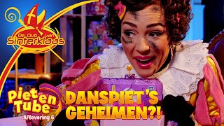 Download Lagu HEEFT DANSPIET GEHEIMEN?! • PIETENTUBE #6 (2025) • De Club van Sinterklaas MP3