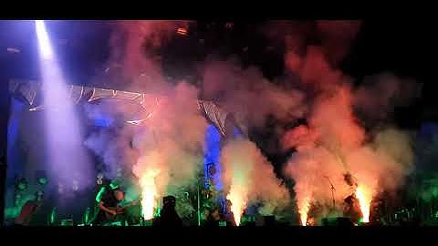 Battle Beast - Circus of Doom (Rockfest Finland 2023)