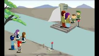 River Test Solution Remix! Nobody Canna Cross It!