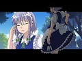 東方夢想夏郷 1 - デモCD (OP) 映像