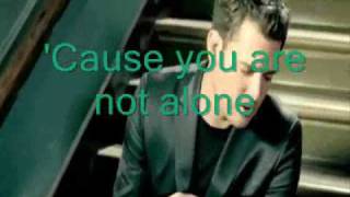 Michael Bublé - Lost (lyrics & translation) chords