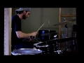 FDT - Feel That (Drum Cover)