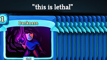 It’s Too Much Damage!