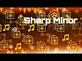 Sharp Minor by Giron (уже не важно/20)