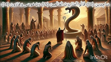 ما تیسر من سورة الشعراء قاری اسلام صبحی